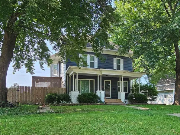 606 W Montgomery St, Creston, IA 50801