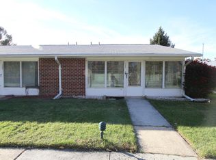 1199D Shetland Dr, Lakewood, NJ