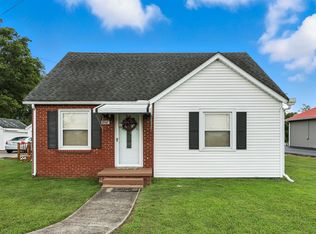 807 S Main St, Elkton, KY 42220