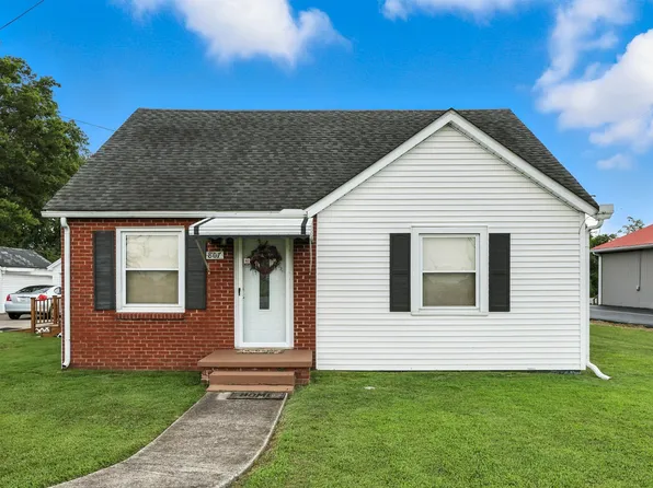 807 S Main St, Elkton, KY 42220