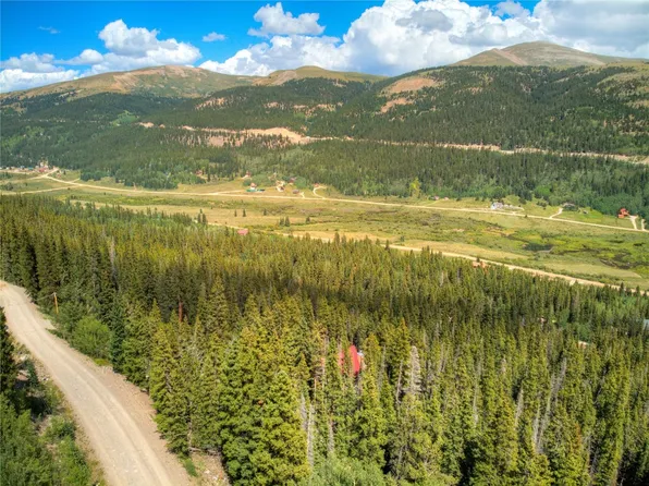 1314 Quartzville Rd, Alma, CO 80420