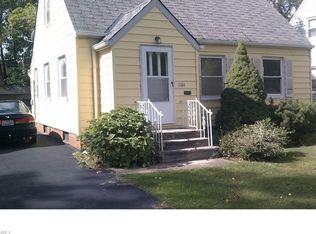 1360 Brookline Rd, South Euclid, OH 44121