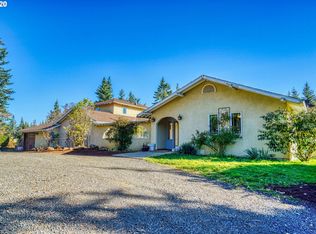 5176 York Hill Dr, Hood River, OR 97031