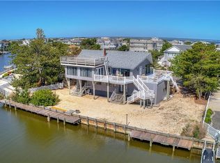 300 Althea Dr, Long Beach Township, NJ 08008