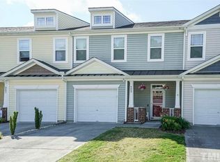 4809 Landover Bluff Way, Raleigh, NC 27616