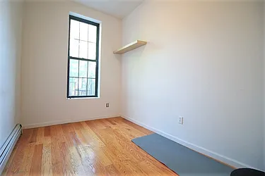 Rented by Next Door Realty NYC