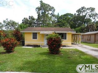 2262 Dora St, Fort Myers, FL 33901