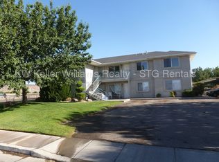 417 E 1100 S APT 3, Saint George, UT 84790