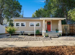 421 E Asbury Ave, Denver, CO 80210