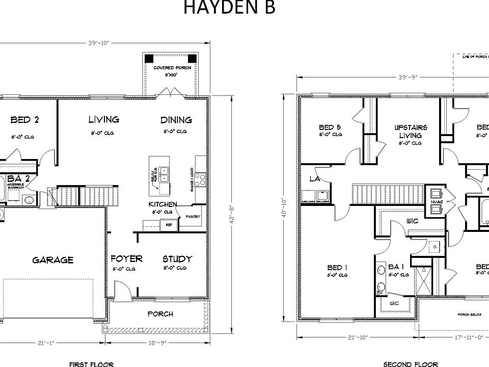 Floor Plan.