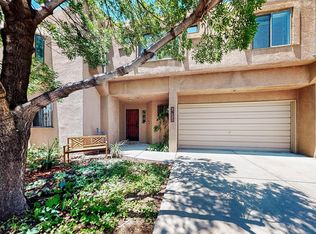 3733 Cuervo Ct NW, Albuquerque, NM 87107