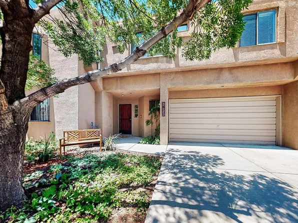 3733 Cuervo Ct NW, Albuquerque, NM 87107