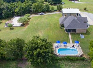 2262 Bryan Rd, Durant, OK 74701