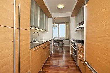 Rented by DJK Residential