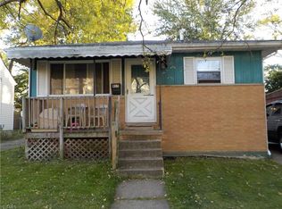 910 Saxon Ave, Akron, OH 44314