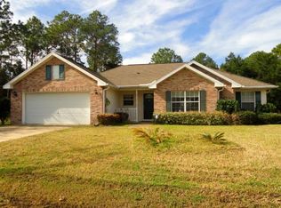 36 Baltimore Ln, Palm Coast, FL 32137