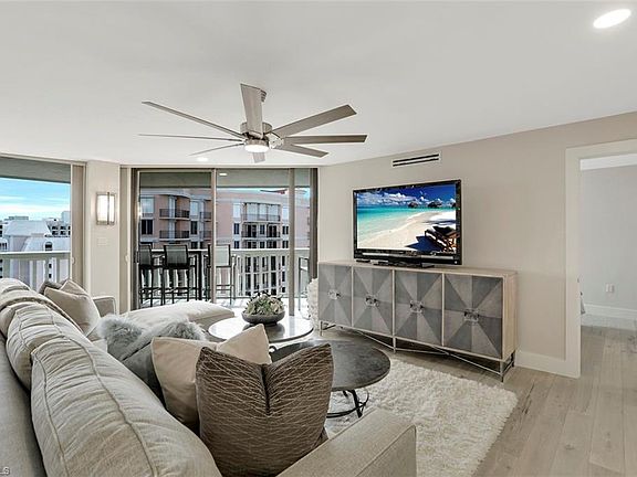 2nd image of 520 S Collier Blvd Unit 1005
