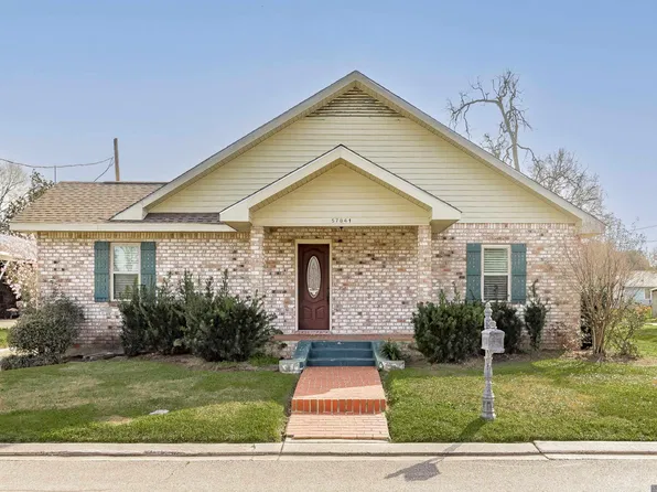 57841 Orange Dr, Plaquemine, LA 70764