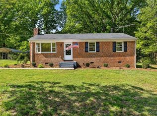 15443 Robert Terrell Rd, Montpelier, VA 23192