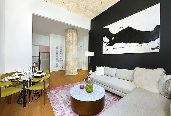 1st image of 43-22 Queens St #2105