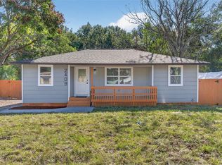 2409 Garbelia Ave, Orlando, FL 32817