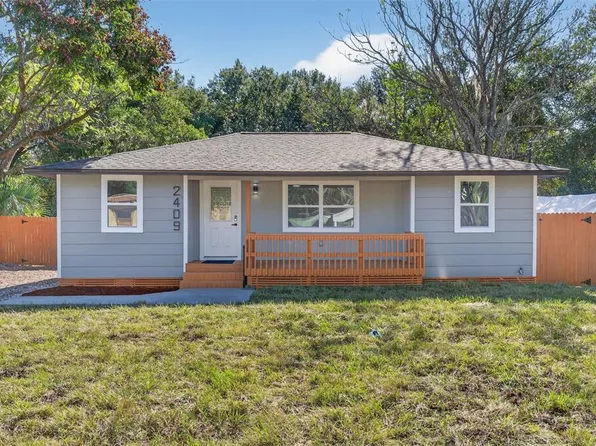 2409 Garbelia Ave, Orlando, FL 32817