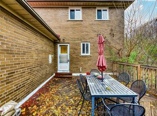 14 Houston Cres #BASEMENT, Toronto, ON M2J 3H8
