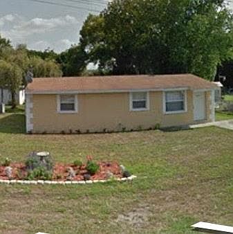 2nd image of 2507 Blair Cir S