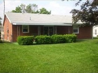 619 Southbrook Dr, Greenville, OH 45331