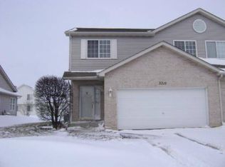 3315 Fiday Rd, Joliet, IL 60431