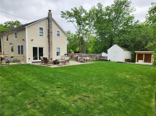 155 Hatchery Rd, North Kingstown, RI 02852