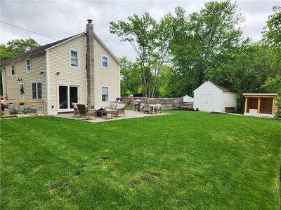 155 Hatchery Rd, North Kingstown, RI, 02852