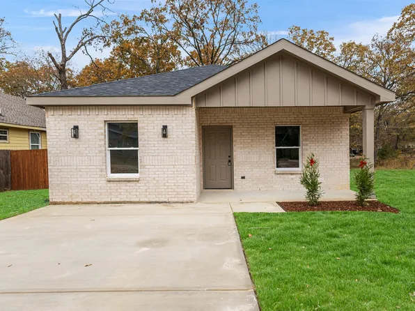 6144 Shawnee Dr, Mabank, TX 75156