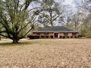 1614 Gladney Dr, Bastrop, LA 71220