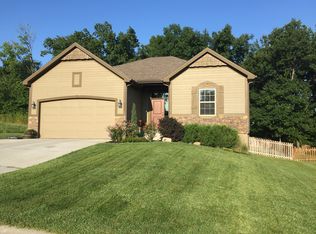 5425 N 101st Terrace, Kansas City, KS 66109