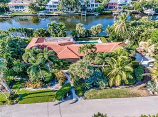 1525 San Carlos Bay Dr, Sanibel, FL 33957