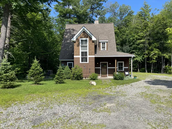 96 Windover Drive, Rome, ME 04963