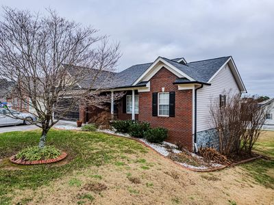 214 Fyke Dr, Athens, TN, 37303