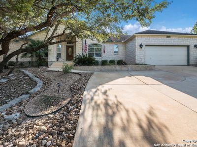 26009 Choctaw Trl, San Antonio, TX, 78260