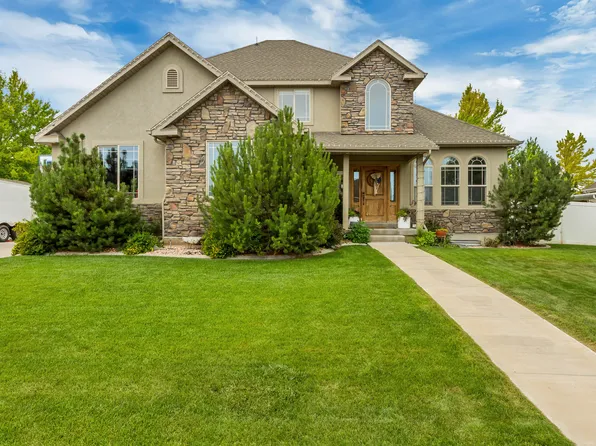 1484 E 390 N, Spanish Fork, UT 84660