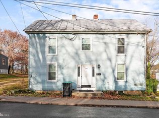 148 Sharpe St, Strasburg, VA 22657