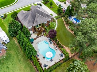 218 Coldsprings Dr, Harvest, AL 35749