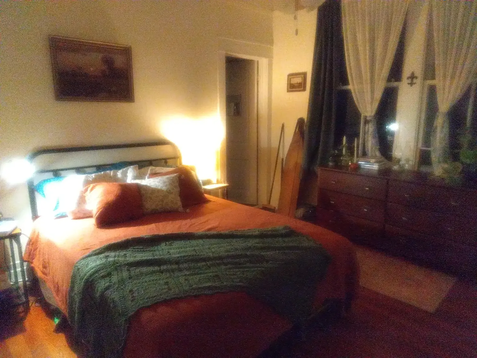 1 bed, 750 sqft, $1,275 — Photo 3