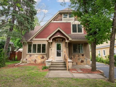 3305 Huntington Ave S, Saint Louis Park, MN, 55416