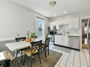 34-36 Boston St #3, Boston, MA 02127