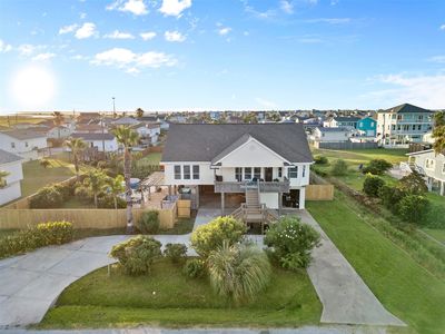 16700 Captain Bligh, Jamaica Beach, TX, 77554