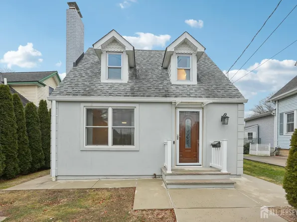 190 Conlogue Ave, South Amboy, NJ 08879