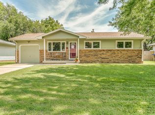 3214 S Leonine Rd, Wichita, KS 67217