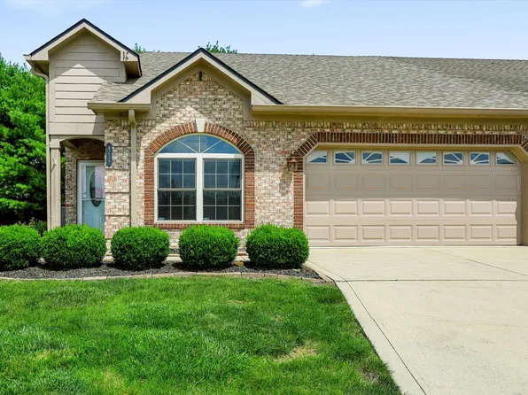 4239 Parma Ct, Indianapolis, IN 46237
