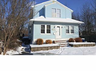 323 S Cedar Ave, Maple Shade, NJ 08052